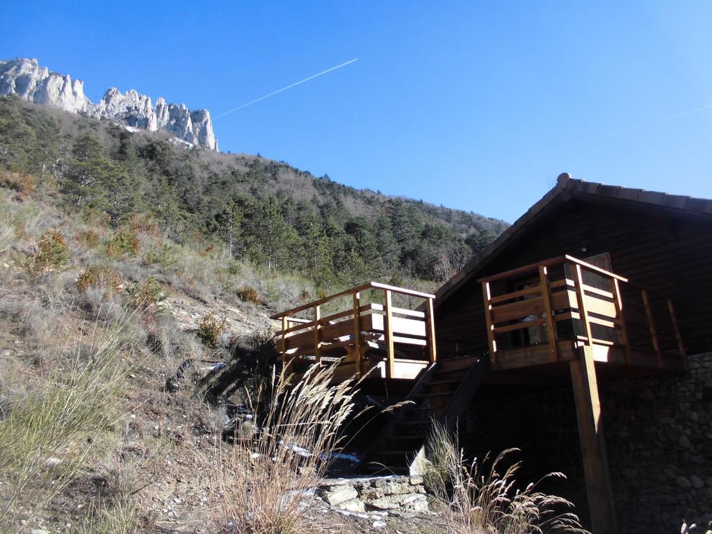 La Sauvaniere Menée Exterior foto